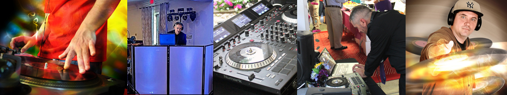 CHEAP DJ IN BUFFALO