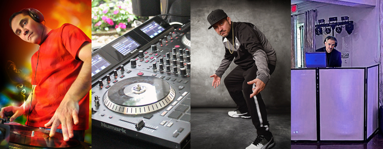buffalo dj mic magic